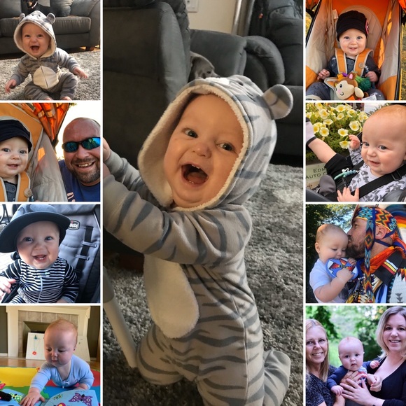 Meet your Posher, Bryan - Picture 3 of 14